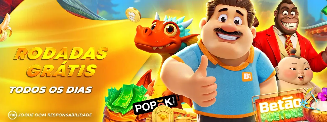 Desafios Diários de Slots